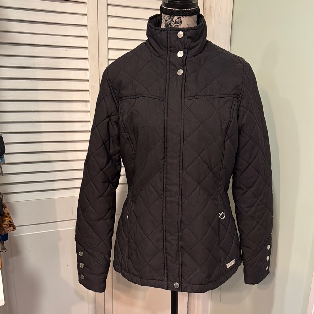 Ariat Equestrian Riding Jacket. Medium size
